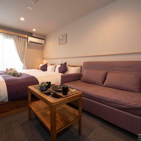 Stay Sakura Kyoto Shijo Karasuma Esterno foto