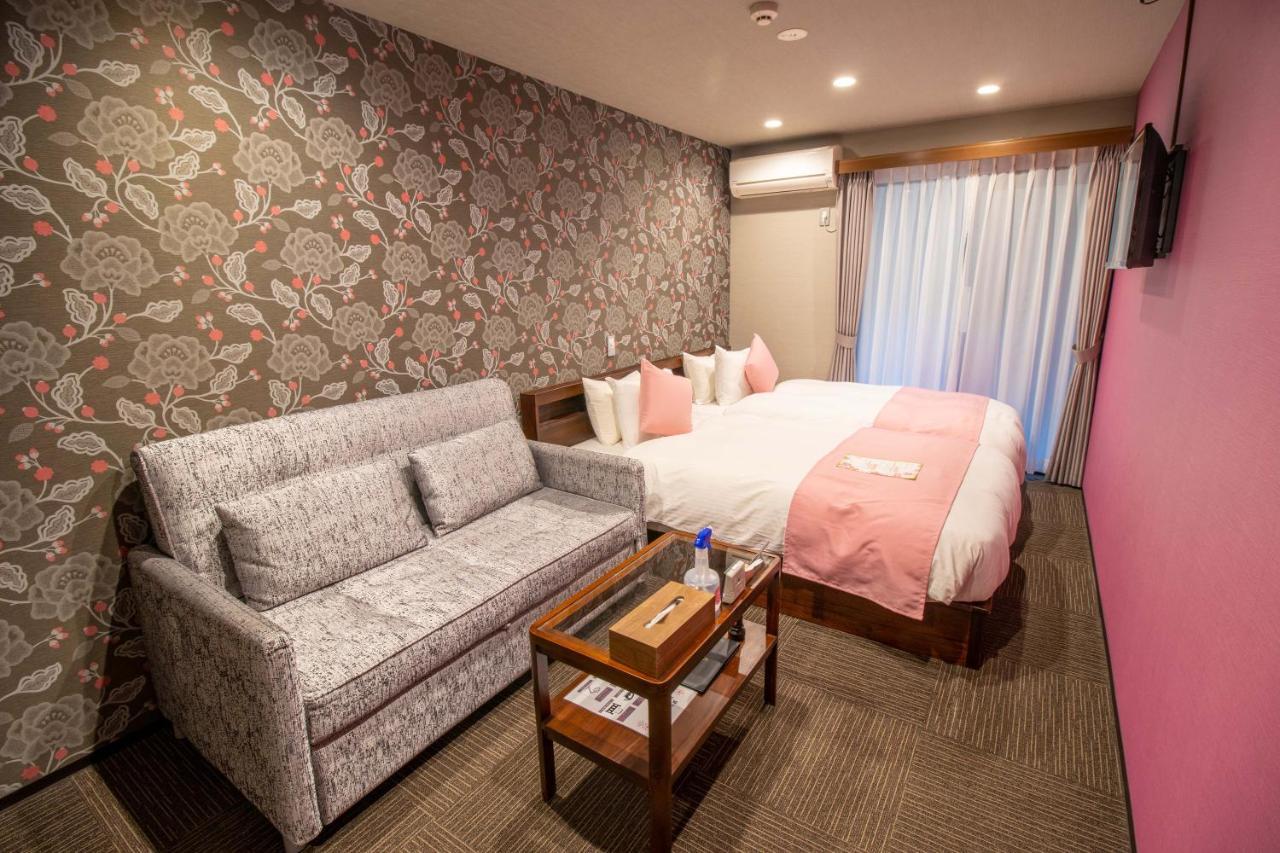 Stay Sakura Kyoto Shijo Karasuma Esterno foto