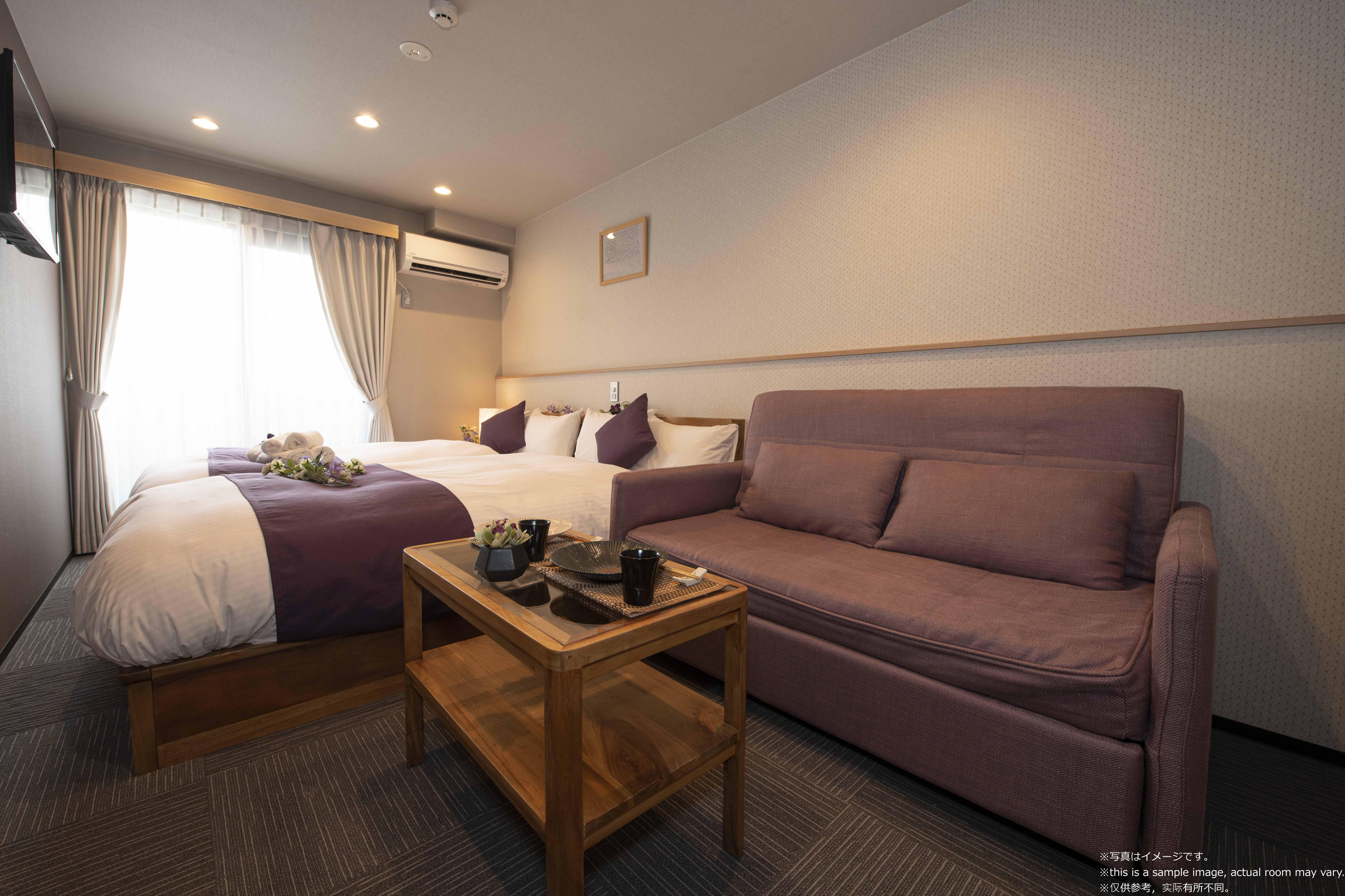Stay Sakura Kyoto Shijo Karasuma Esterno foto
