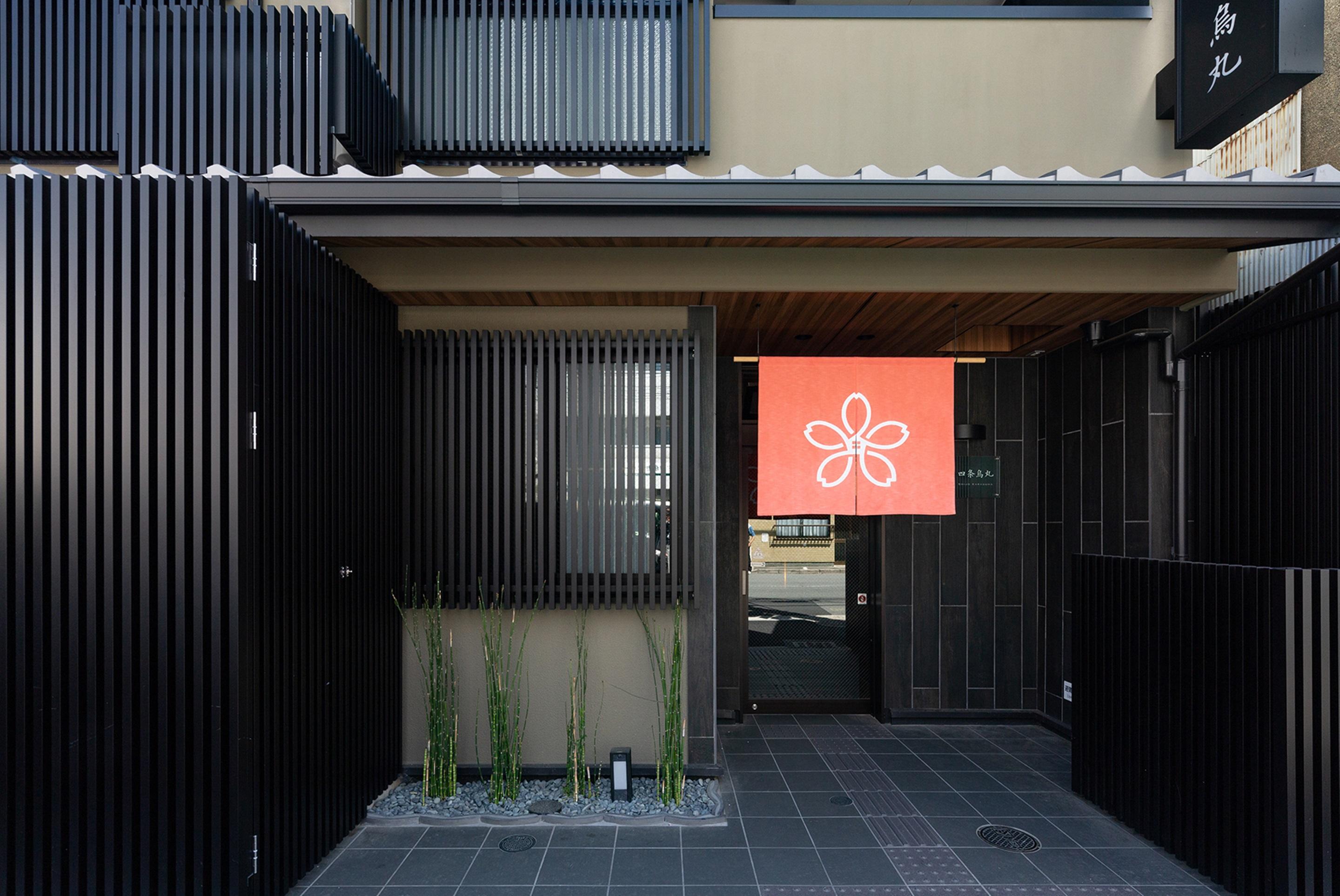 Stay Sakura Kyoto Shijo Karasuma Esterno foto