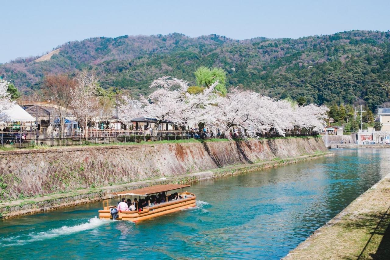 Stay Sakura Kyoto Shijo Karasuma Esterno foto